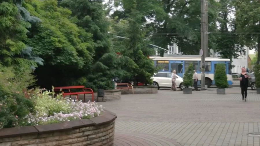 У Рівному відкриють сквер на честь відомого воїна-волонтера