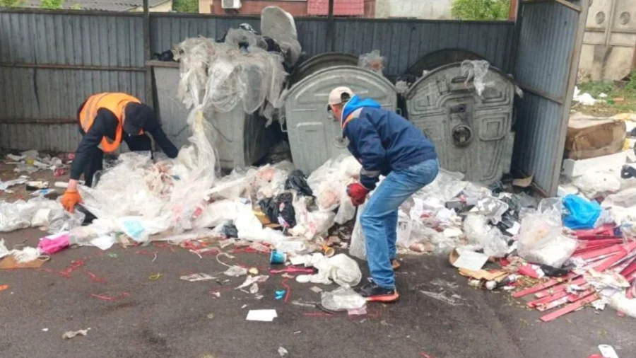 Вивіз сміття у Рівному та Квасилові знову подорожчає