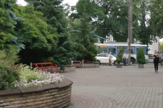 У Рівному відкриють сквер на честь відомого воїна-волонтера