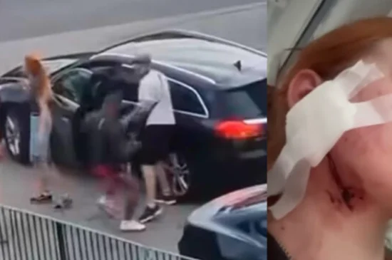 У Польщі побили молоду пару через український акцент